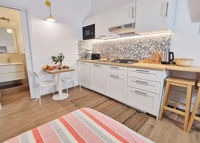 B&B MiraValle Agrigento