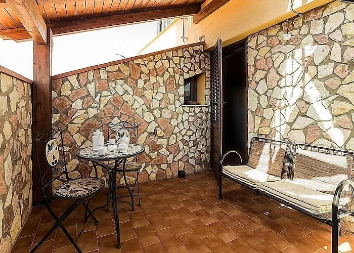 Bed And Breakfast Marina D'Aspra