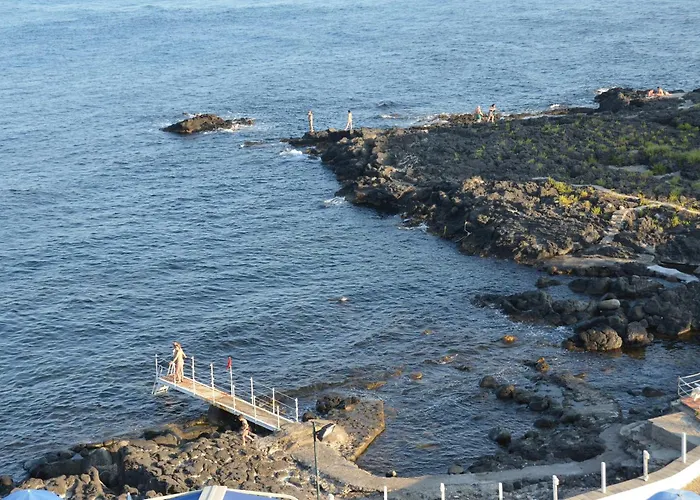 Kalos Hotel Giardini-Naxos