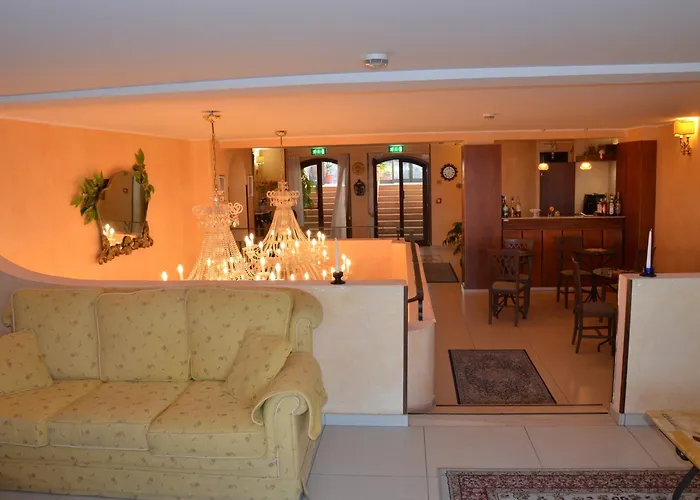 Kalos Hotel Giardini Naxos