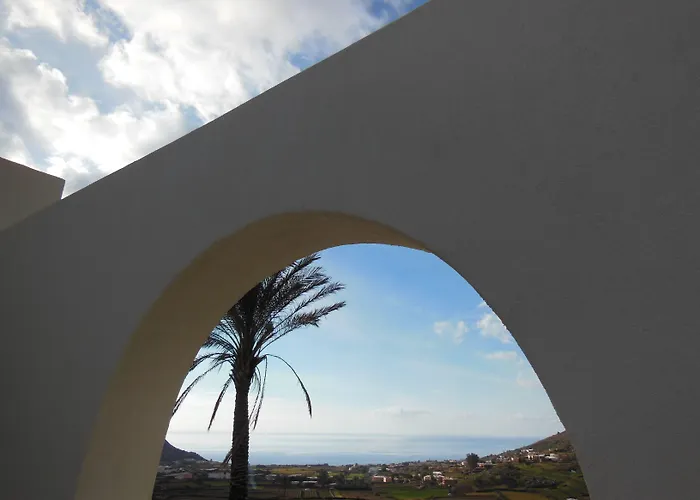 Sikelia Luxury Hotel Scauri 