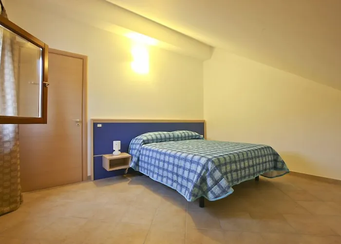 Bed and Breakfast Erice Mare