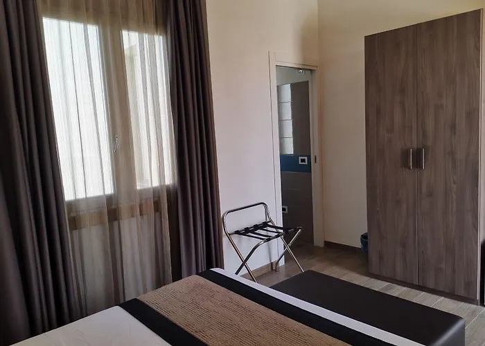 Resort Il Mulino Favignana