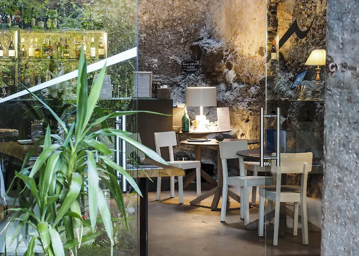 Monaci Delle Terre Nere Hotel Zafferana Etnea