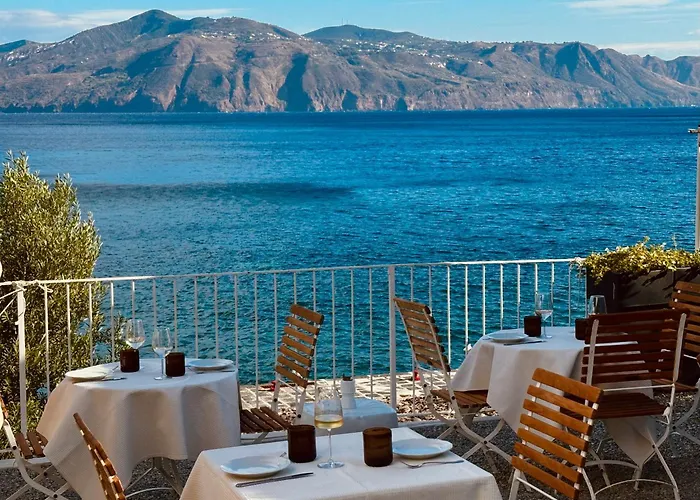 Hotel Halgoduria Santa Marina Salina