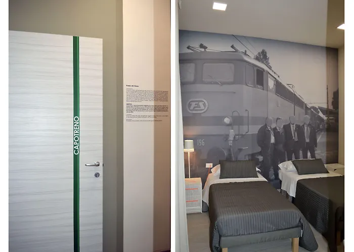 B&B Stazione Dittaino