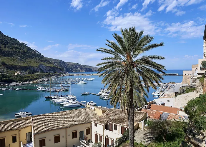 Sopra Le Mura Castellammare del Golfo