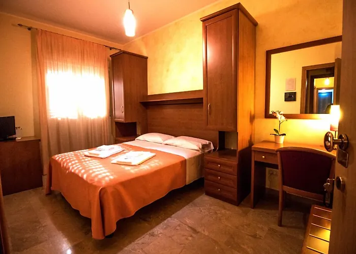 B&B Orchidea Milazzo