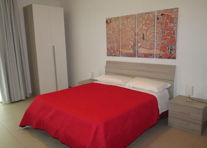 B&B Elisir Gela
