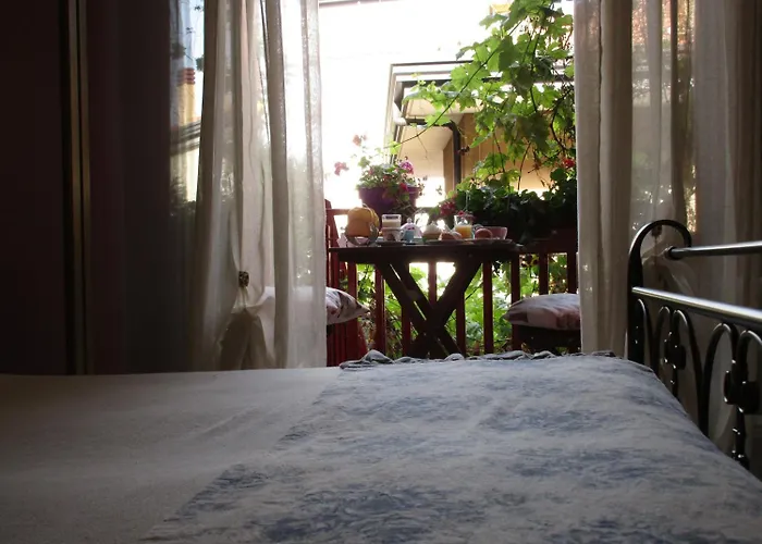 B&B Santa Sofia Gravina di Catania