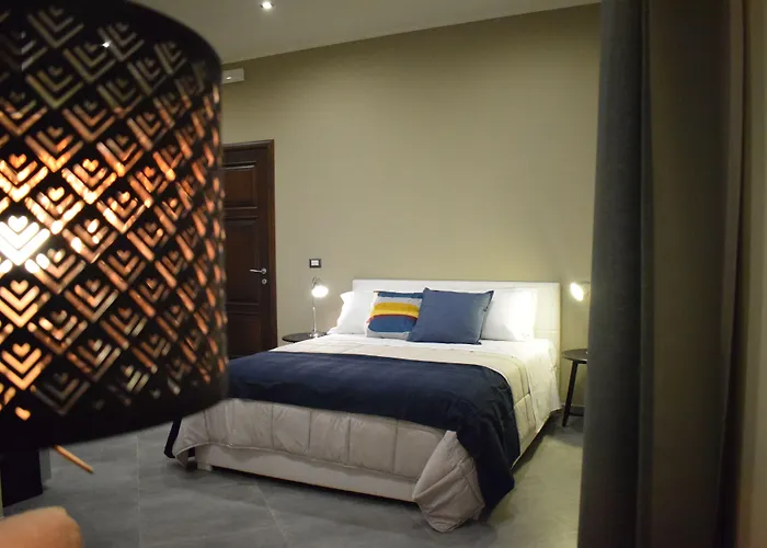 Cento Tari' Guest House Castiglione De Sicilia