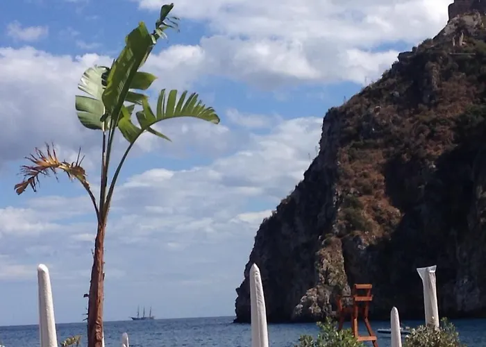 Elihotel Sant'Alessio Siculo