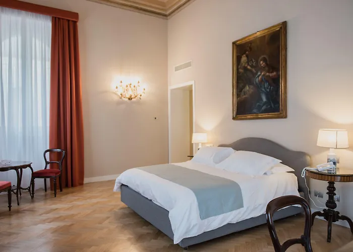 Villa Pulejo Messina