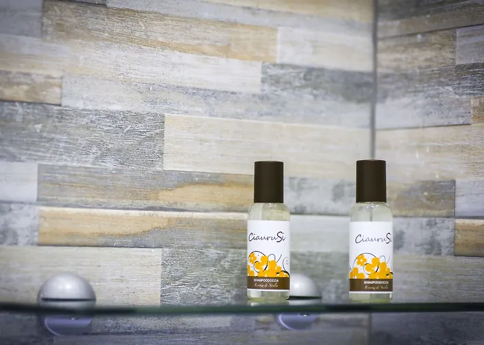 B&B Solarium Lido di Noto