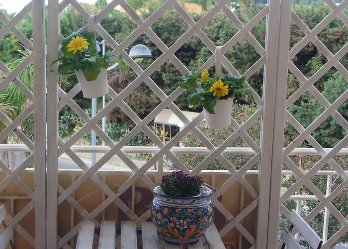 B&B Via Dei Templi Agrigento