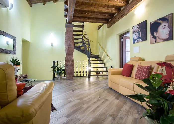 Hotel L'Arco dei Sogni Malvagna
