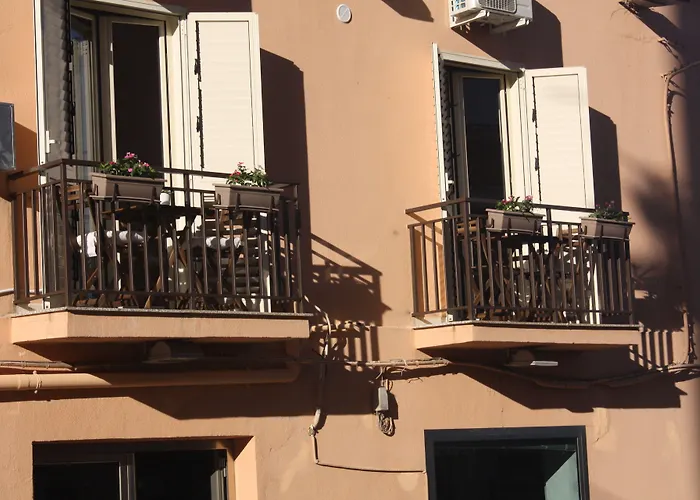 Hotel Gioeni ventidue Agrigento