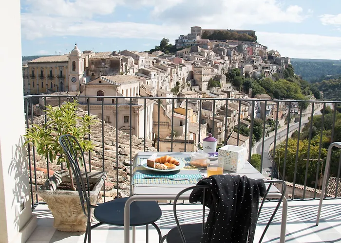 Intervallo Boutique Hotel Ragusa