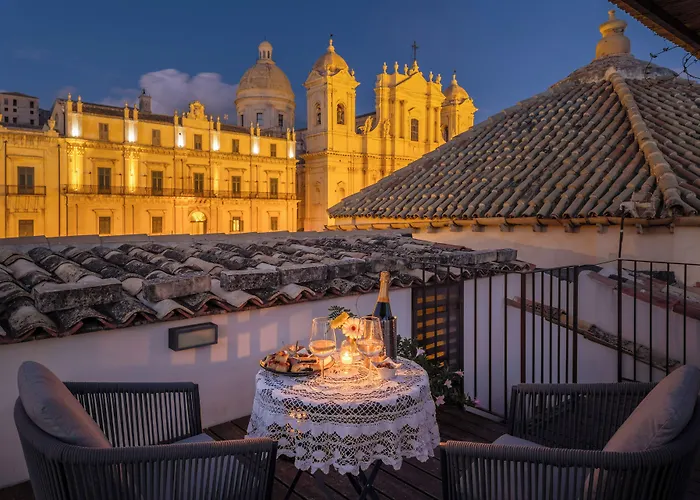 San Carlo Suites