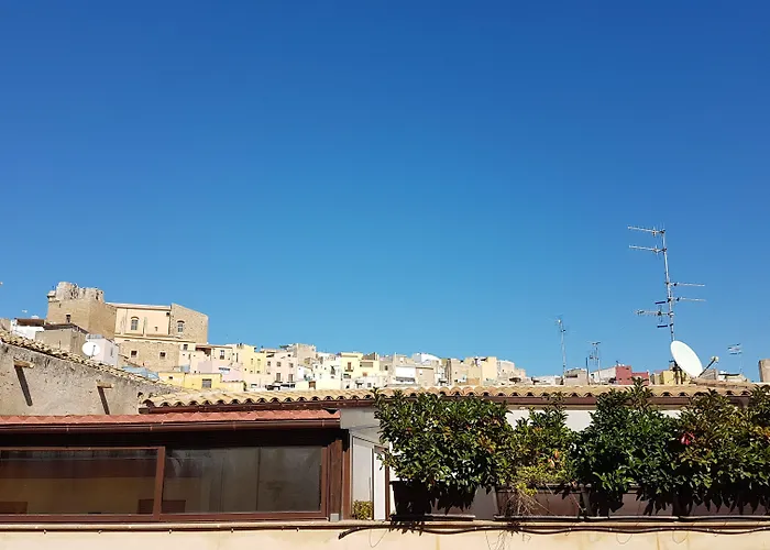 B&B Stella Maris Sciacca Centro