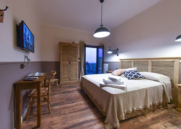 Bed and Breakfast Parco dei Templi Agrigento