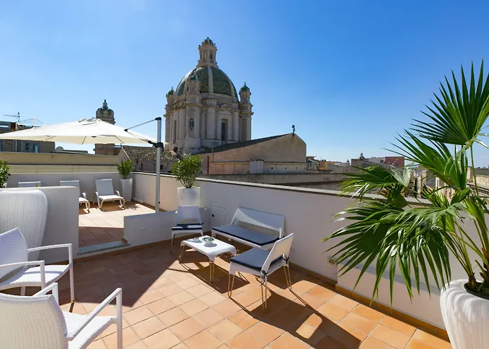 ZIBIBBO SUITES&ROOMS - XIX Palazzo Mauro Trapani