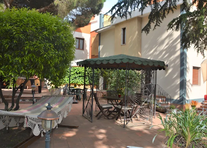B&B Betulla dell'Etna
