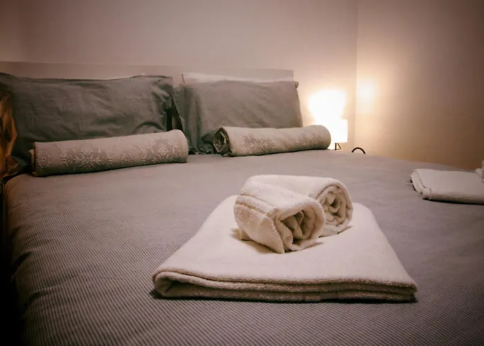 Marimare B&B Pozzallo