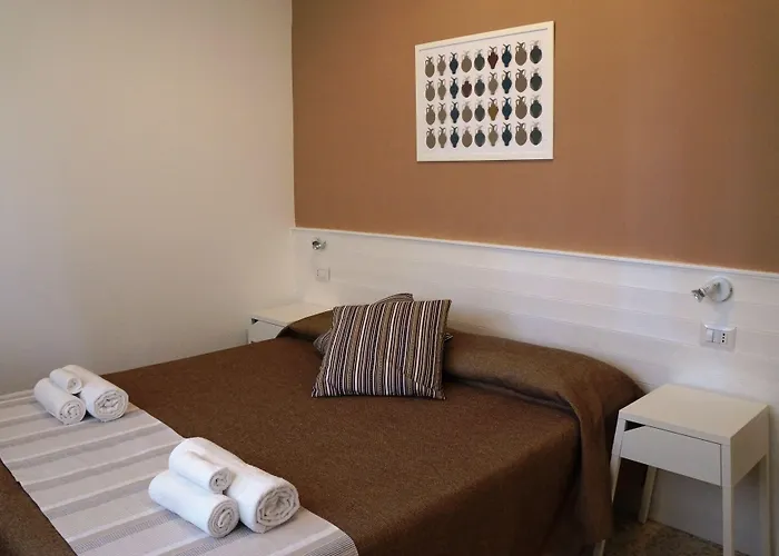 Bed and Breakfast Il Vaso di Creta Ragusa