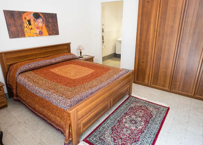 Hotel Casa Nonna Rosa Ragusa