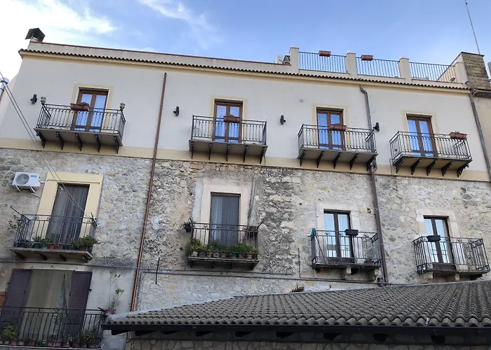 - Sotto Le Stelle - B&B