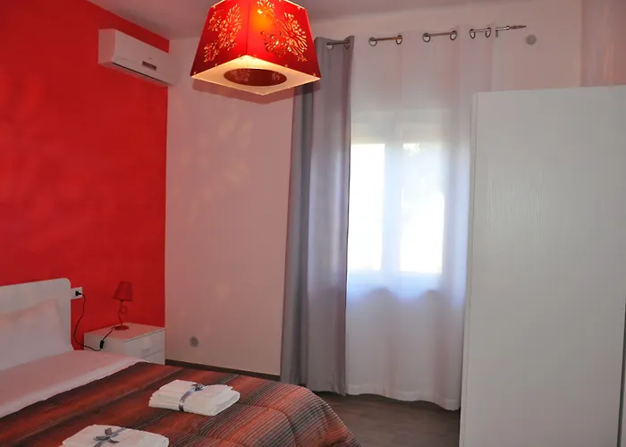 Alicata B&b La Dimora Del Vento
