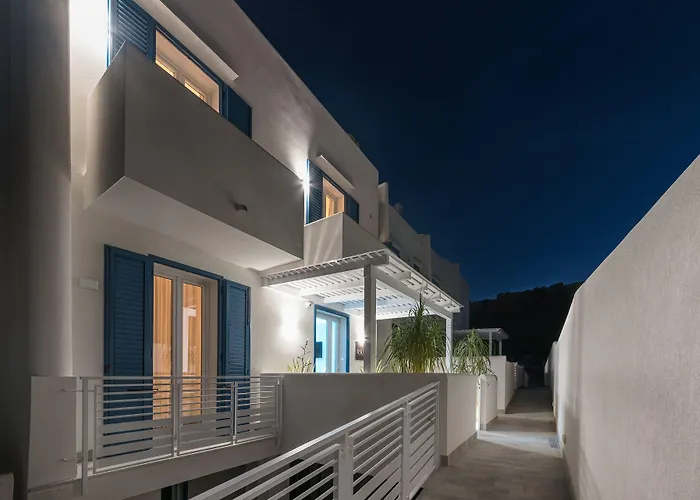 Isule Rooms & Breakfast San Vito Lo Capo