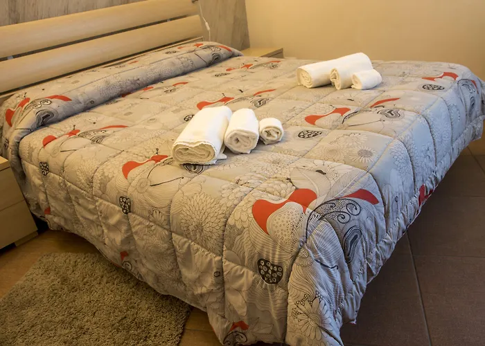 Bed And Breakfast Terra Del Sole Ibla Ragusa