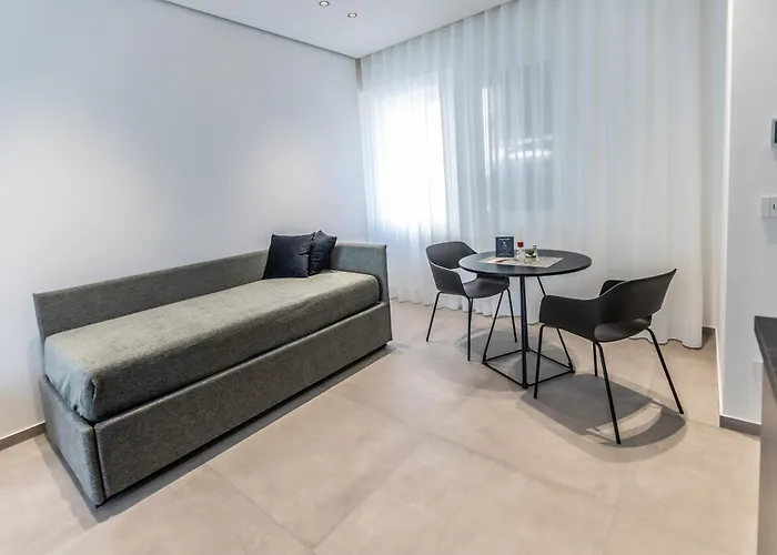 Corso Sicilia Apartments