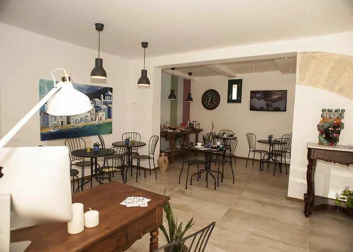 B&B Nencioli Castellammare del Golfo