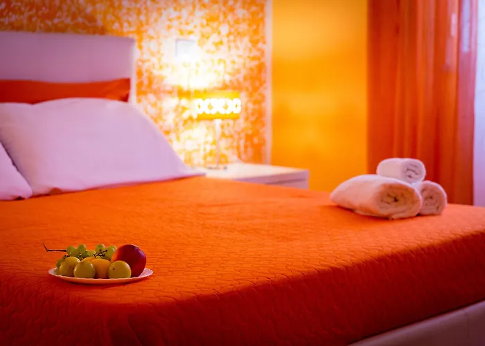 Colors B&B