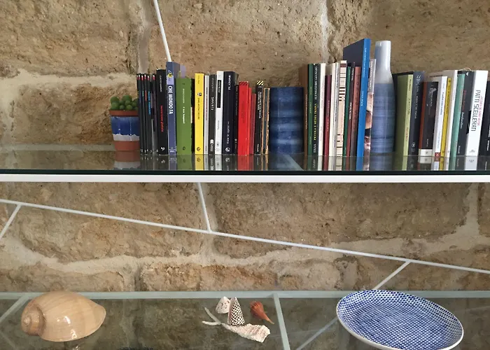 Calida B&B Castellammare del Golfo