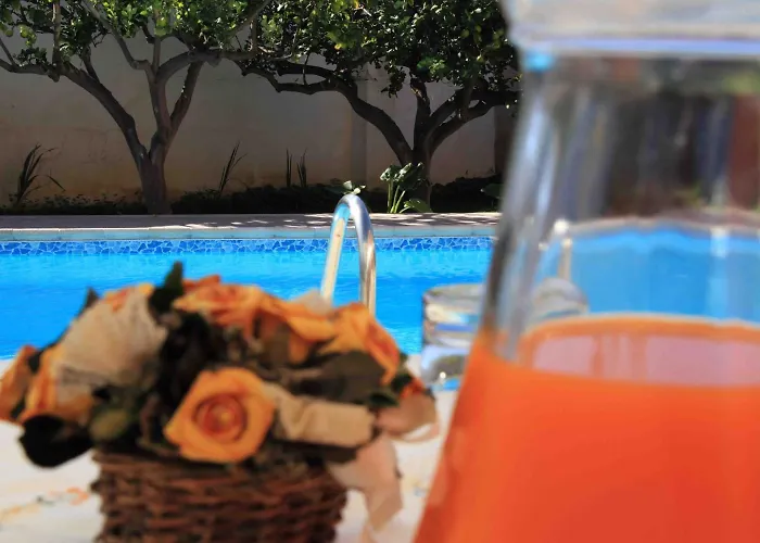 Il Quadrifoglio Bed and Breakfast Trapani