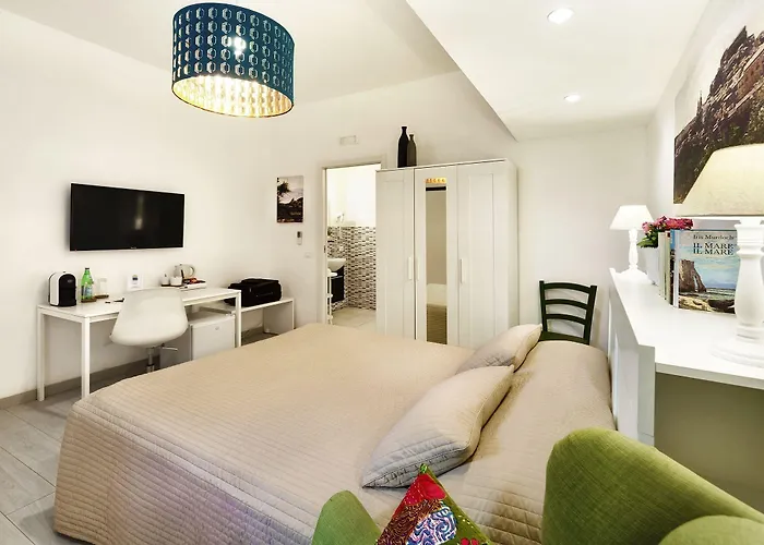 siciliacasevacanze - Marina Domus Rooms Marina di Ragusa