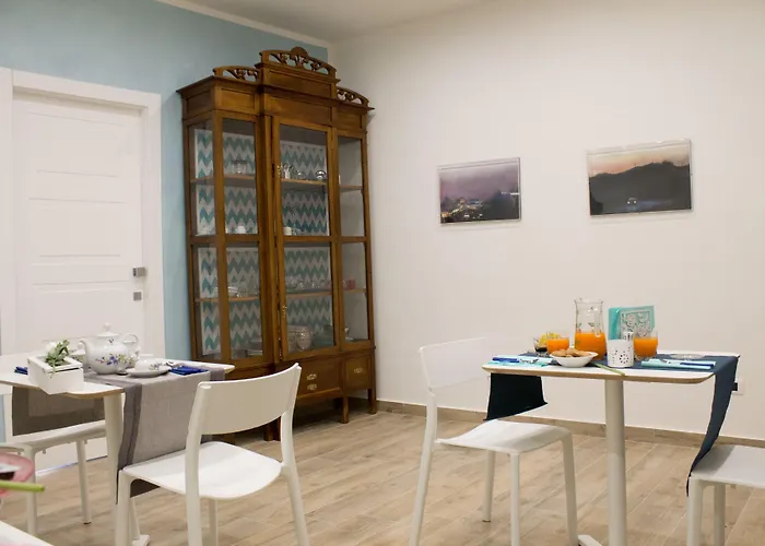Bed and Breakfast Fanà Agrigento