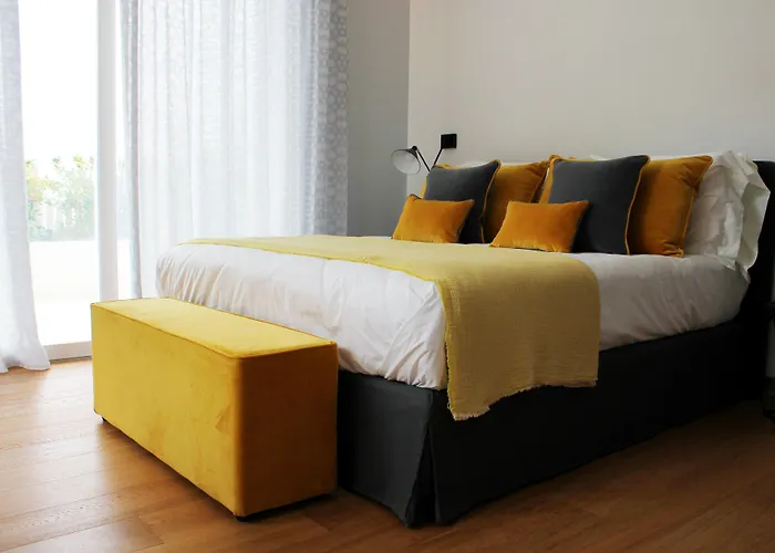Unìco Boutique Hotel d'Arte Mondello