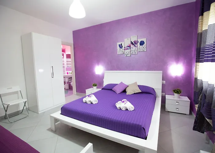 B&B Pepito Cefalù