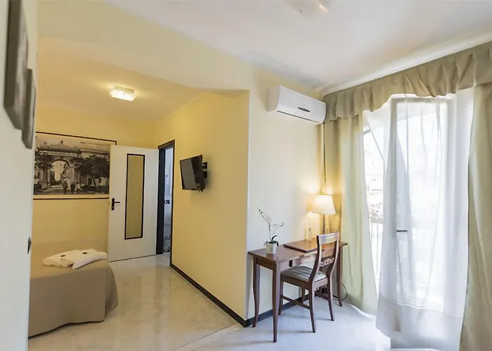 San Pietro Bed & Breakfast Noto