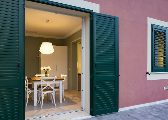 Corte Olea Resort Paceco