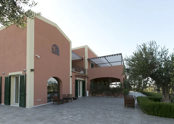 Corte Olea Resort