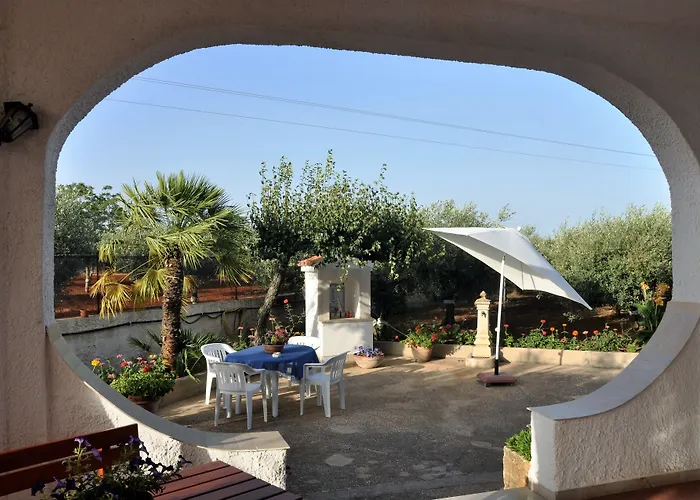 Bed and Breakfast Santa Teresa Castelvetrano