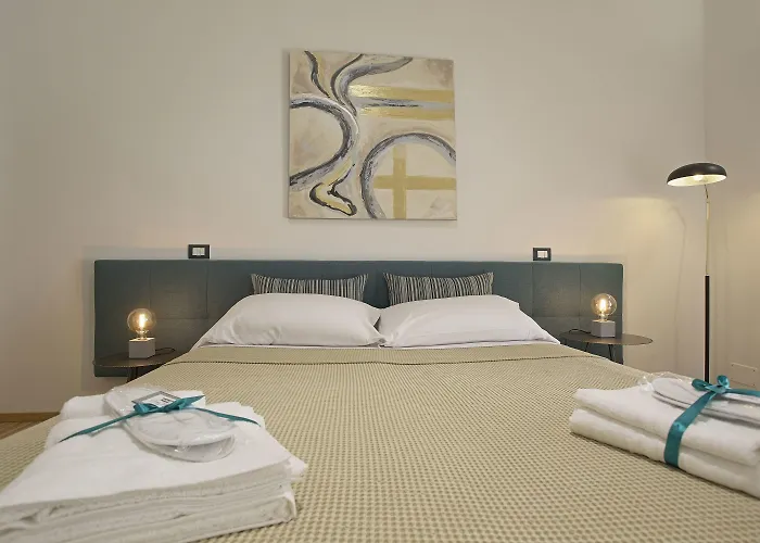 Casa Tita Hotel Agrigento