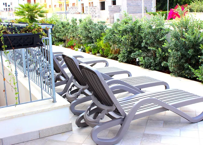 Bed and Breakfast Fra Lu Mari San Vito Lo Capo