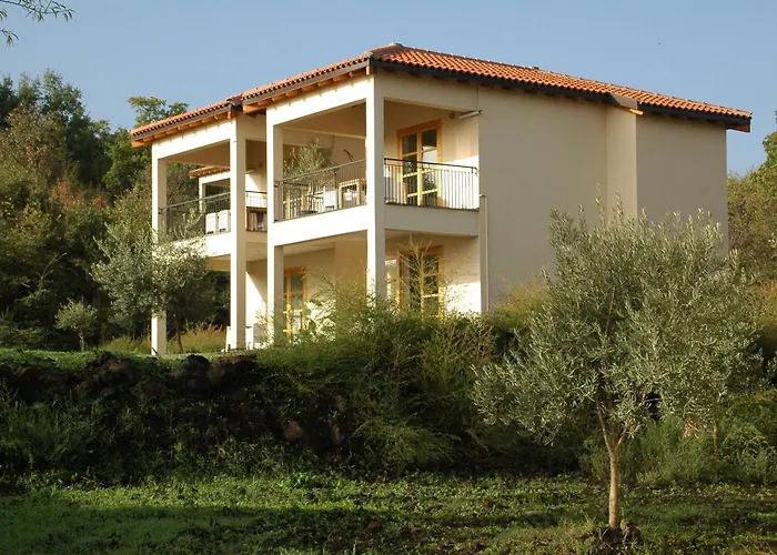 Tenuta Madonnina